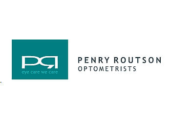 Dr Simon Routson - PENRY ROUTSON OPTOMETRISTS