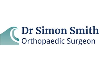 Dr Simon Smith