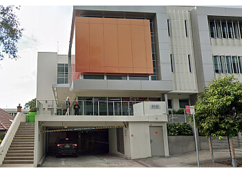 Dr Simon Tame - NIPM NEWCASTLE PAIN MANAGEMENT CLINIC