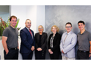 Dr Simon Tame - NIPM NEWCASTLE PAIN MANAGEMENT CLINIC