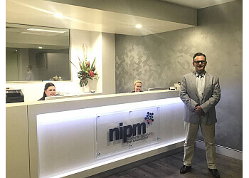 Dr Simon Tame - NIPM MAITLAND PAIN MANAGEMENT OFFICES