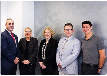 Dr Simon Tame - NIPM MAITLAND PAIN MANAGEMENT OFFICES