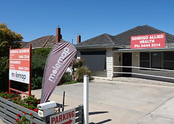 Dr Simon Tucker - MOLEMAP