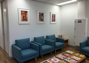 Dr Simon Winder - Illawarra Womens Specialist Centre