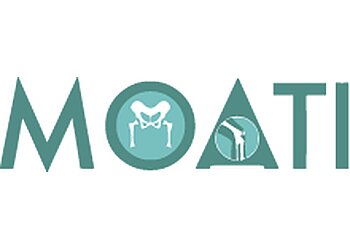 Dr Siva Chandrasekaran - MOATI