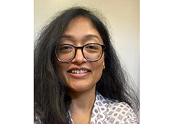 Dr Smriti Joshi - ALBURY WODONGA PAEDIATRIC GROUP