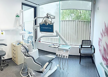 Dr Sneha Susan George - PRIMARY DENTAL MELTON