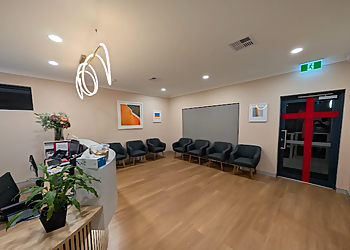 Dr Sohail Hussain - SPENCER FAMILY DENTAL