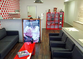 Dr Somer Toprak - SOMER TOPRAK OPTOMETRIST