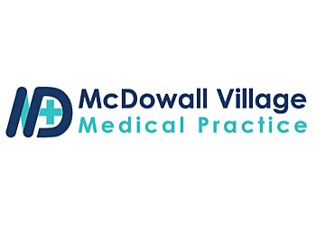 Dr Sonal Dhanani -  MCDOWALL VILLAGE MEDICAL PRACTICE