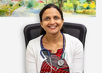 Brisbane General Practitioners Dr Sonal Dhanani -  MCDOWALL VILLAGE MEDICAL PRACTICE image 1