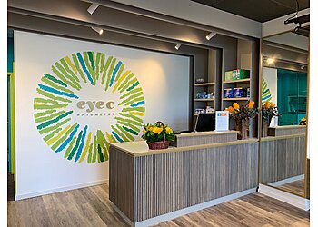 Dr Sonal Shah - EYE C OPTOMETRY