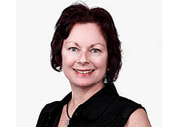 Dr. Sonia L. Bostjancic  - EYEQ OPTOMETRISTS LTD.