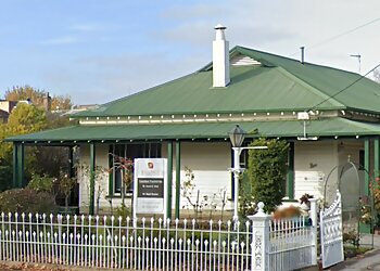 Dr Sonia Sharma Ghai - BALLARAT PSYCHIATRY GROUP