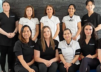 Dr Sonika Sharma - COMPREHENSIVE DENTAL CARE