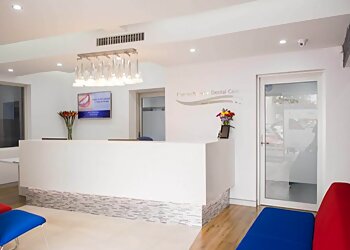 Dr Sonika Sharma - COMPREHENSIVE DENTAL CARE