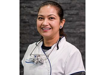 Dr Sonika Sharma - COMPREHENSIVE DENTAL CARE