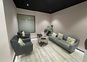 Dr Sonny Lee - LEEMING DENTAL