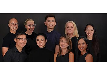 Dr Sonny Lee - LEEMING DENTAL