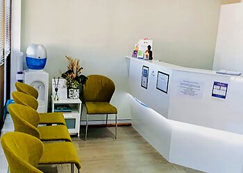 Dr Soori - LOGAN CENTRAL DENTAL