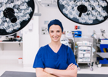 Dr Sophia Roser - COFFS HARBOUR SPECIALIST MEDICAL CENTRE