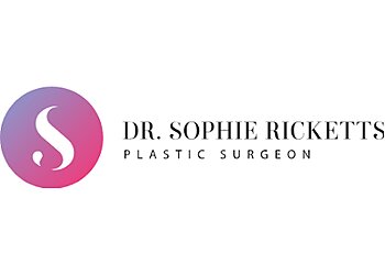 Dr Sophie Ricketts