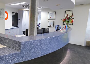 Dr Spiro Pazios - EMBRACE ORTHODONTISTS