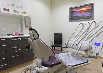 Dr Stella Mueller - TANNUM DENTAL