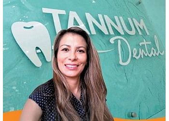Dr Stella Mueller - Tannum Dental