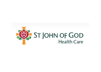 A/Prof Stephan Foy - HEART CENTRE ST JOHN OF GOD