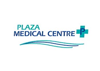 Dr Stephanie Kerr - PLAZA MEDICAL CENTRE