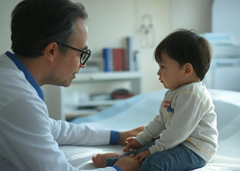 Dr Stephen Adams - BUNBURY PAEDIATRICS Dr Stephen Adams - BUNBURY PAEDIATRICS