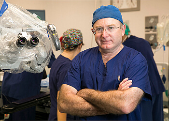 Dr Stephen B. Lewis - PERTH NEUROSURGERY