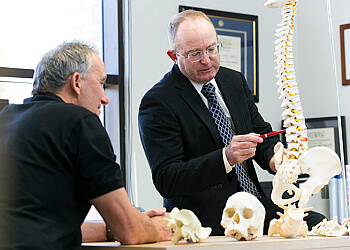 Dr Stephen B. Lewis - PERTH NEUROSURGERY