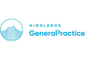 Dr Stephen Barnett - HIGHLANDS GENERAL PRACTICE