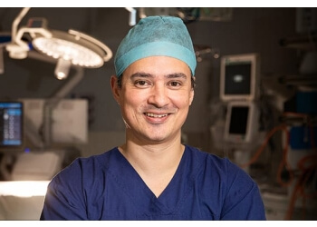 Dr Stephen Byrne - SUNSHINE COAST NEUROSURGERY