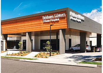 Dr Stephen Chung - Brisbane Waters Private Hospital