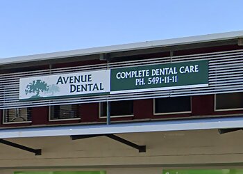 Dr Stephen Dudgeon - AVENUE DENTAL CALOUNDRA