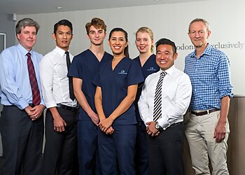 Dr Stephen Duncan - ORTHODONTICS EXCLUSIVELY