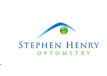 Dr Stephen Henry - STEPHEN HENRY OPTOMETRY