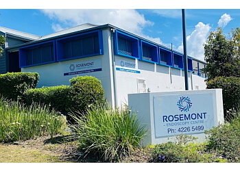 Dr Stephen J Williams - ROSEMONT ENDOSCOPY CENTRE