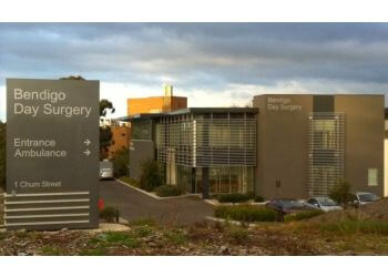 Dr Stephen Lindsay - BENDIGO UROLOGY