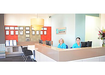 Dr Stephen Pearson - ILLAWARRA ENT HEAD & NECK CLINIC