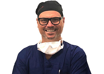 Dr Stephen Pearson - ILLAWARRA ENT HEAD & NECK CLINIC