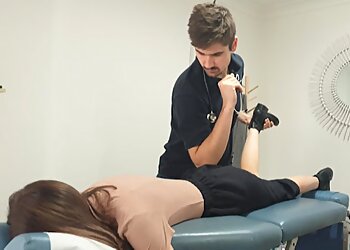 Dr Steve Zaal - THE CHIRO COFFS & NAMBUCCA