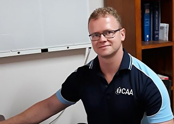 Dr Steven Boyd - ALIGNED CHIROPRACTIC Dr Steven Boyd - ALIGNED CHIROPRACTIC