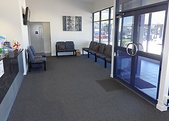 Dr Steven Cook - ACTIVE ORTHODONTICS