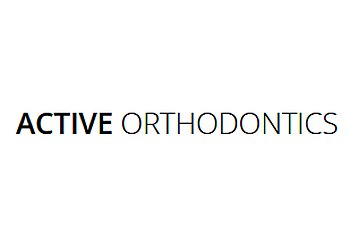 Dr Steven Cook - ACTIVE ORTHODONTICS