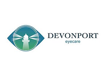 Dr Steven Davis - DEVONPORT EYECARE