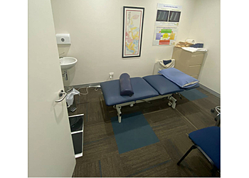 Dr Steven Hawkins - QUEANBEYAN CHIROPRACTIC